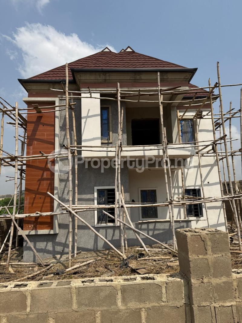 4 bedroom House for sale Rayfield Estate, Wofun Ibadan Oyo