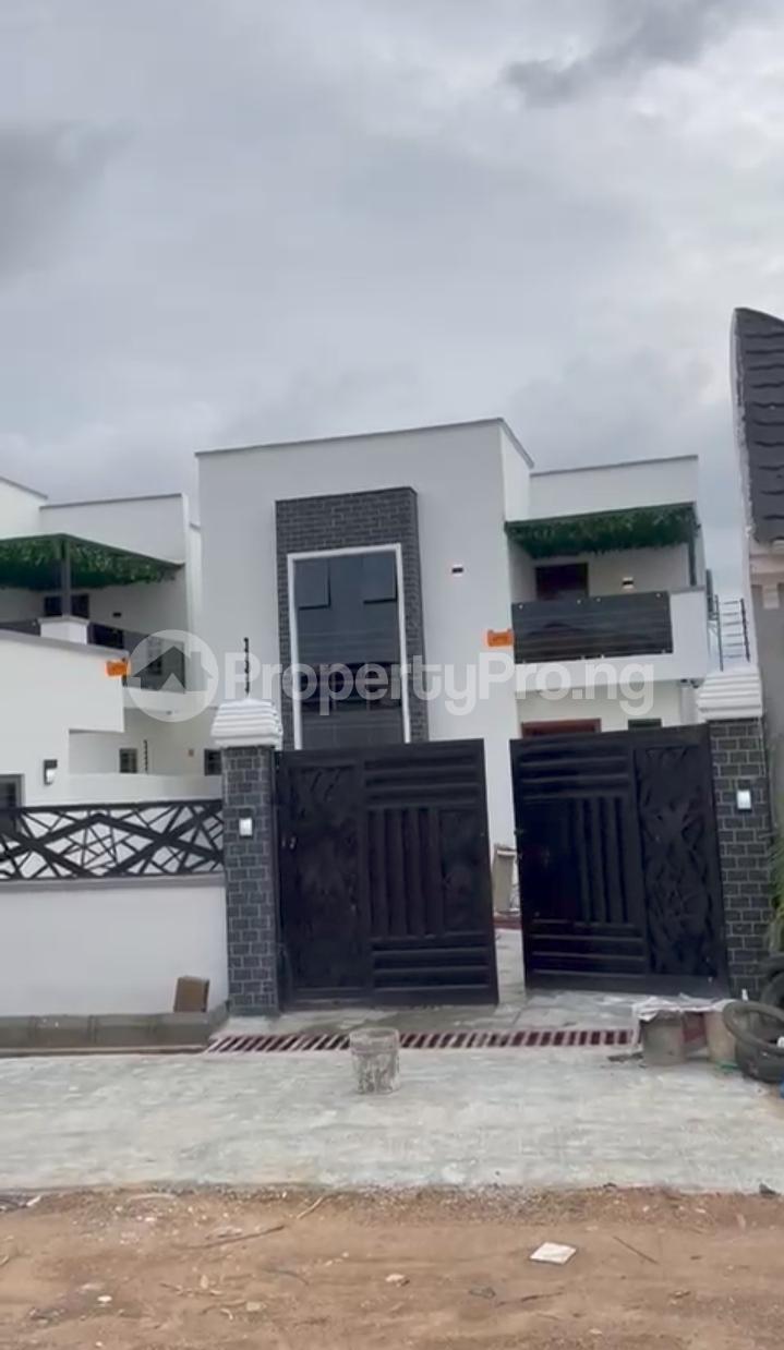 4 bedroom House for sale Ibadan Oyo