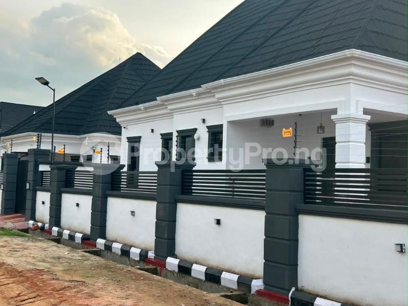 3 bedroom House for sale Mowe Estate Ifo Ogun - 0