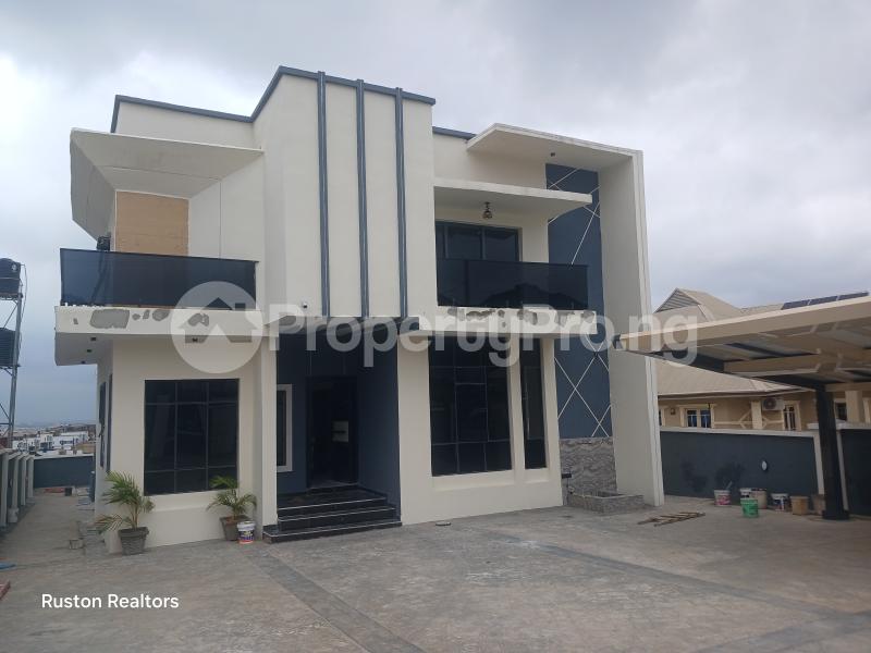 5 bedroom House for sale Carlton Gate Estate Akobo Ibadan Oyo