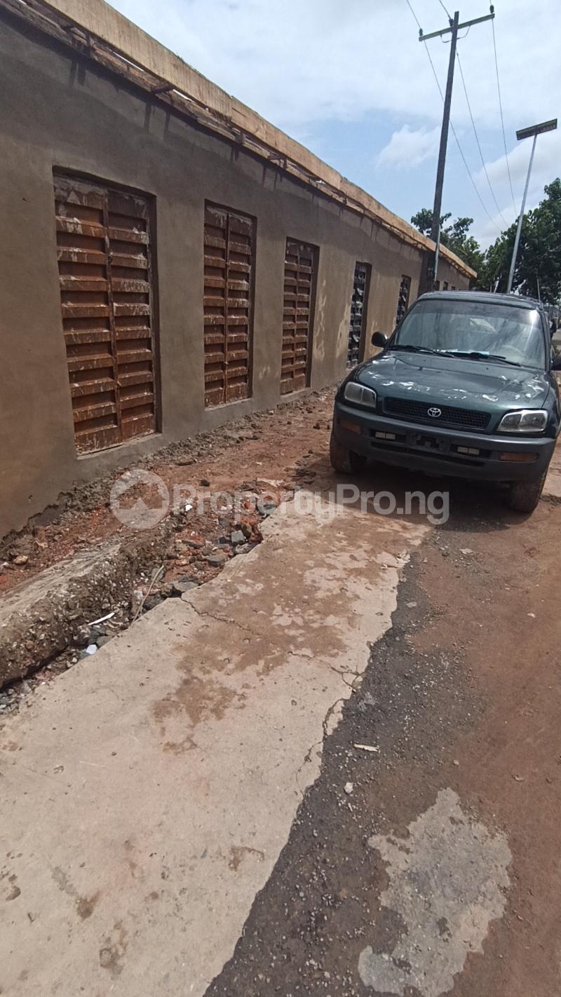 Commercial Property for sale Alimosho Iyana Ipaja Lagos Iyana Ipaja Ipaja Lagos