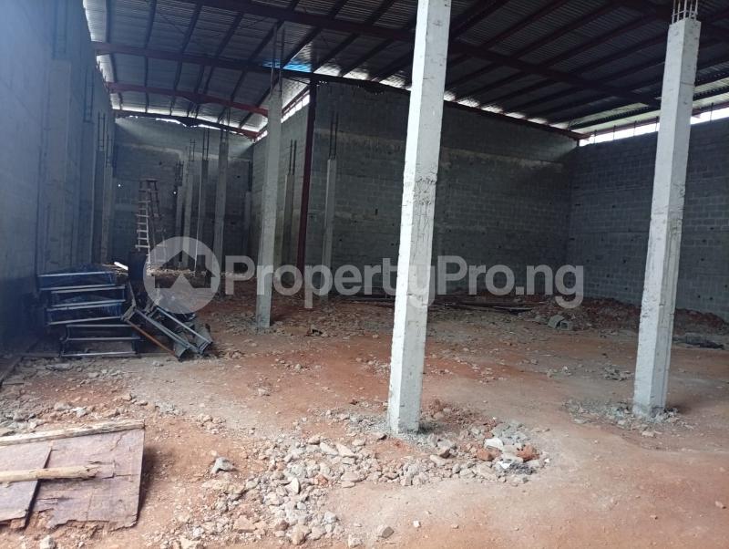 Commercial Property for rent Oregun Ikeja Lagos