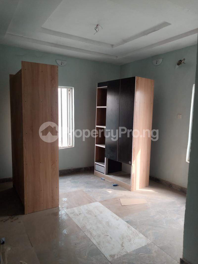 2 bedroom Flat / Apartment for rent Ebute Meta Adekunle Yaba Lagos