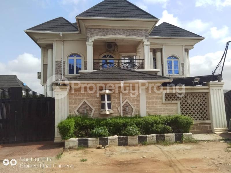 4 bedroom House for sale Iyana Ipaja Ipaja Lagos