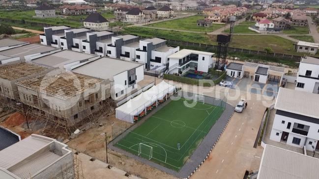 3 bedroom House for sale Isheri North Gra By Opic/ Elizabeth Pearl Isheri North Ojodu Lagos