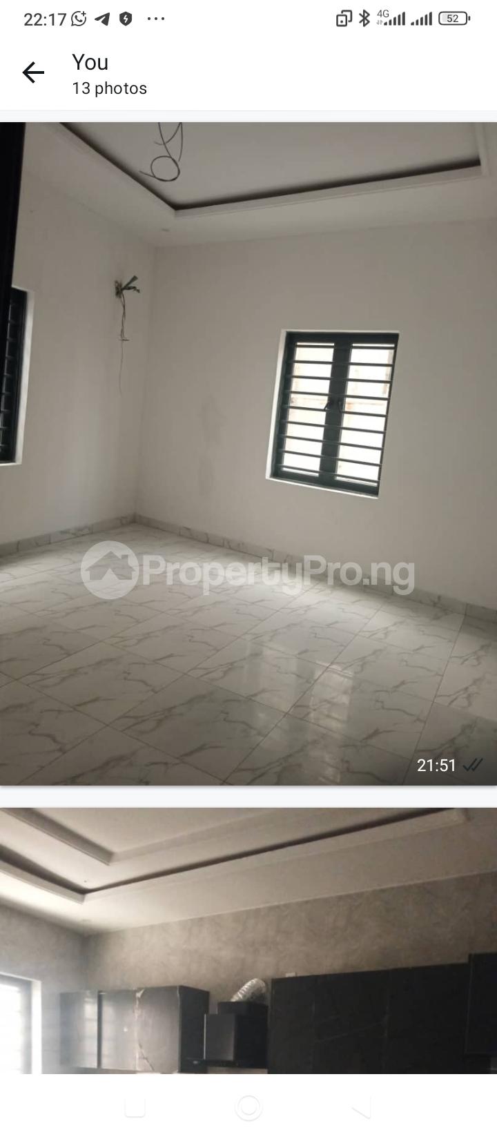 4 bedroom Flat / Apartment for rent Ologolo Ologolo Lekki Lagos