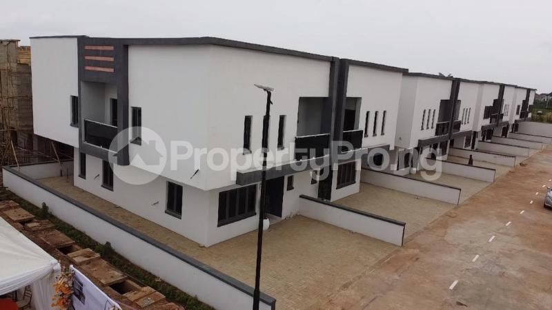 5 bedroom House for sale Isheri North Gra By Opic/ Elizabeth Pearl Isheri North Ojodu Lagos