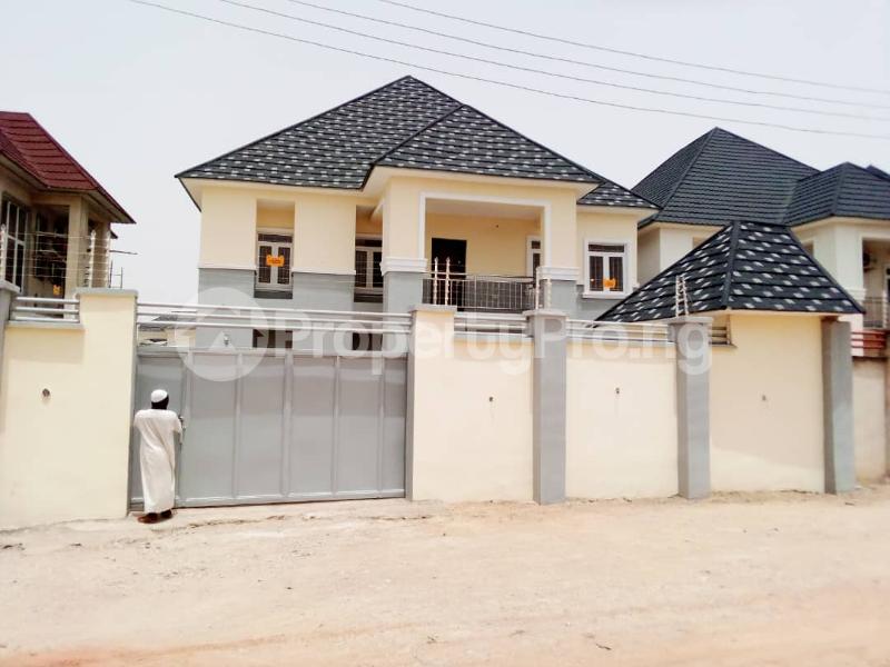 5 Bedroom House in Kaduna North Kaduna House for rent in kadunanorth