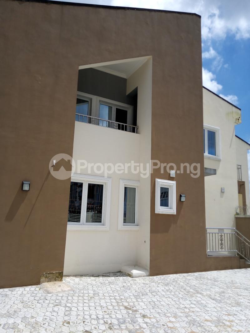 5 bedroom House for rent Ngozika Estate Awka South Anambra