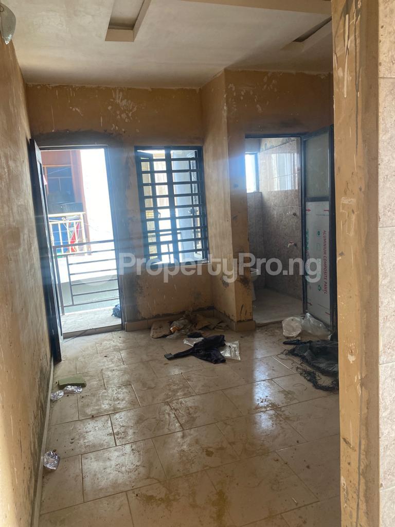 1 bedroom Flat / Apartment for rent Onipanu Shomolu Shomolu Lagos