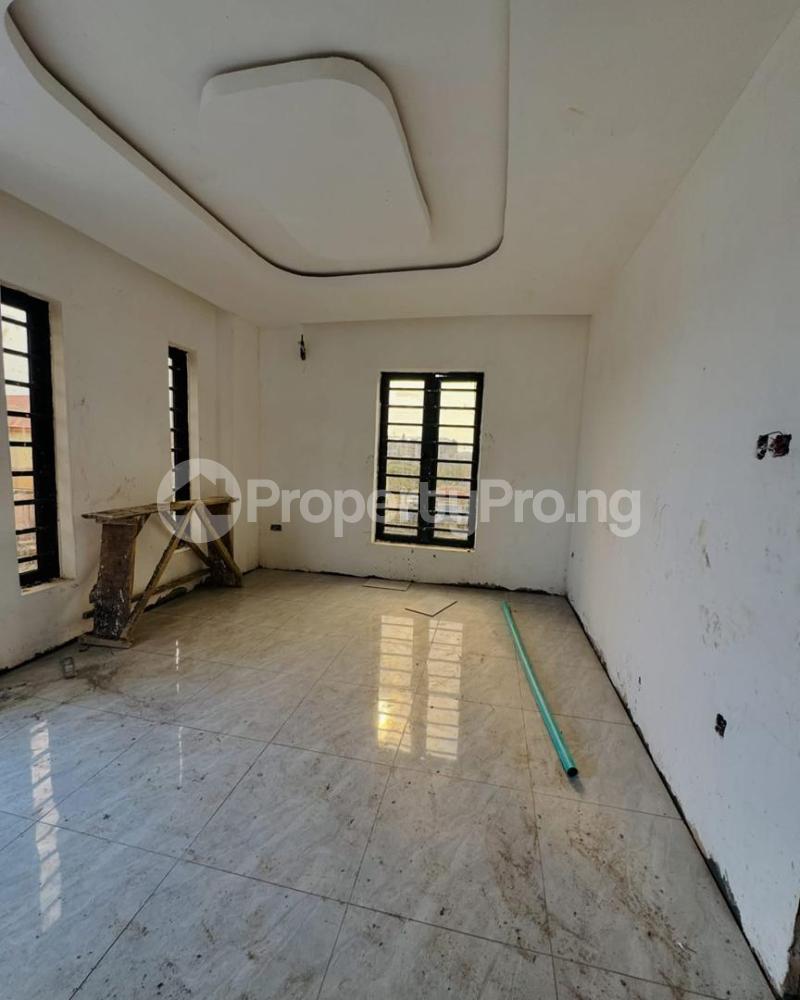 3 bedroom House for sale Oko oba Agege Lagos - 6