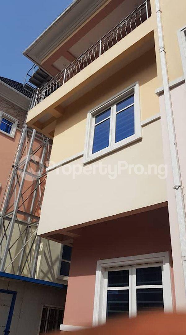 5 bedroom House for sale Ikeja GRA Ikeja Lagos