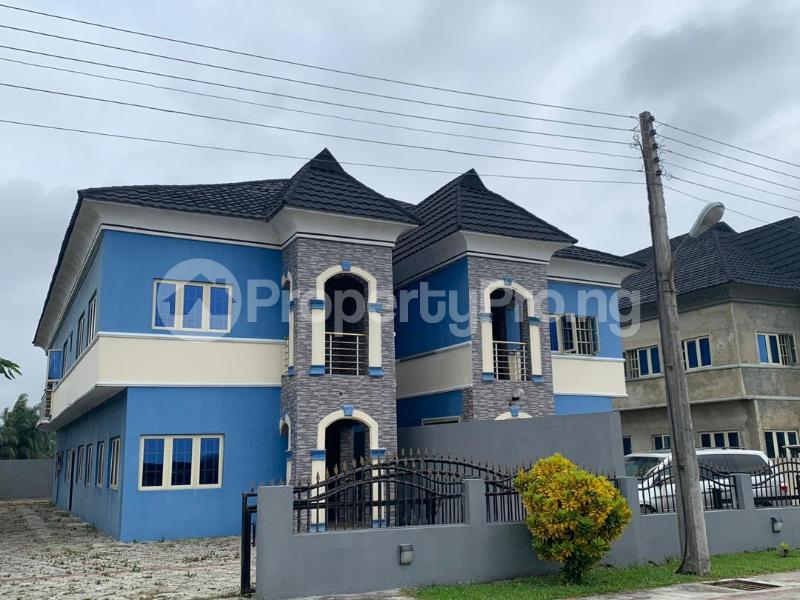 5 bedroom House for sale Abraham Adesanya, Lekki Lagos Abraham adesanya estate Ajah Lagos