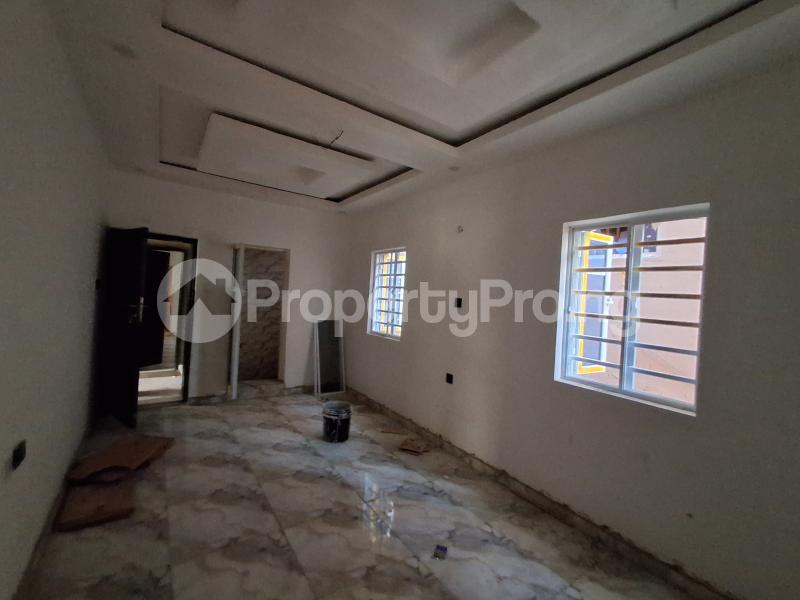 2 bedroom House for rent Off Diya Road Ifako-gbagada Gbagada Lagos