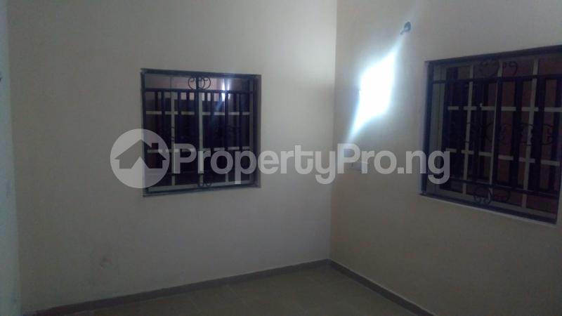 1 bedroom Flat / Apartment for rent Lugbe Abuja