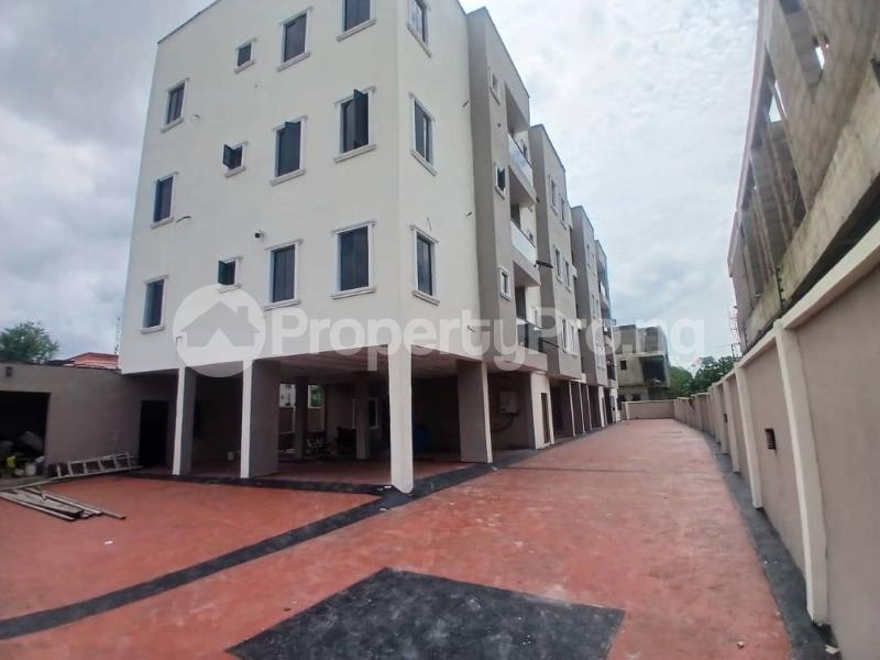 House for sale Yaba Lagos