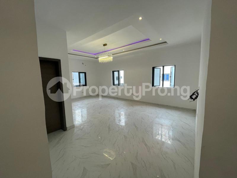 House for sale Sangotedo Ajah Lagos