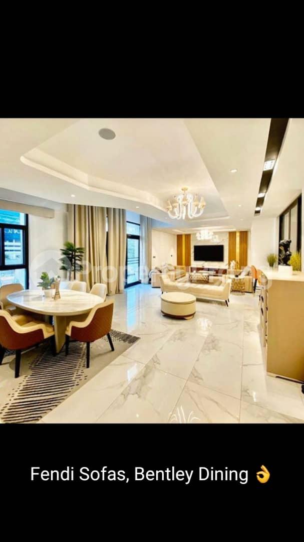 5 bedroom House for sale Banana Estate Banana Island Ikoyi Lagos