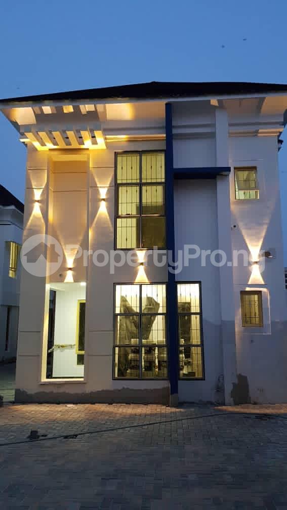 4 bedroom House for rent   Old Ikoyi Ikoyi Lagos