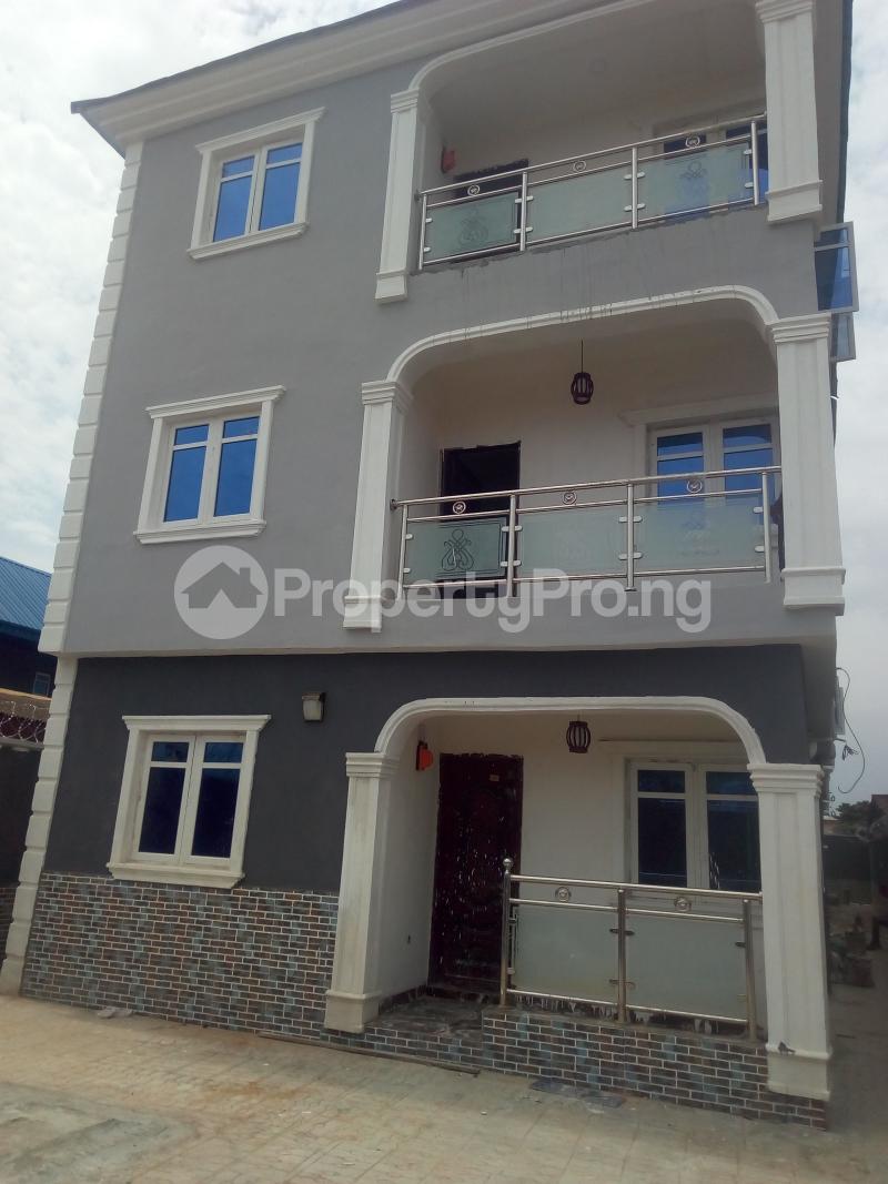 2 bedroom Flat / Apartment for rent Akinyele Ipaja road Ipaja Lagos