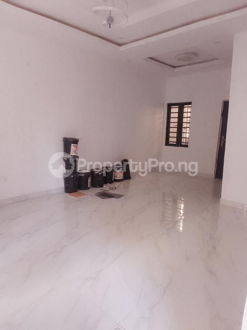 2 bedroom Flat / Apartment for rent Apple junction Amuwo Odofin Lagos