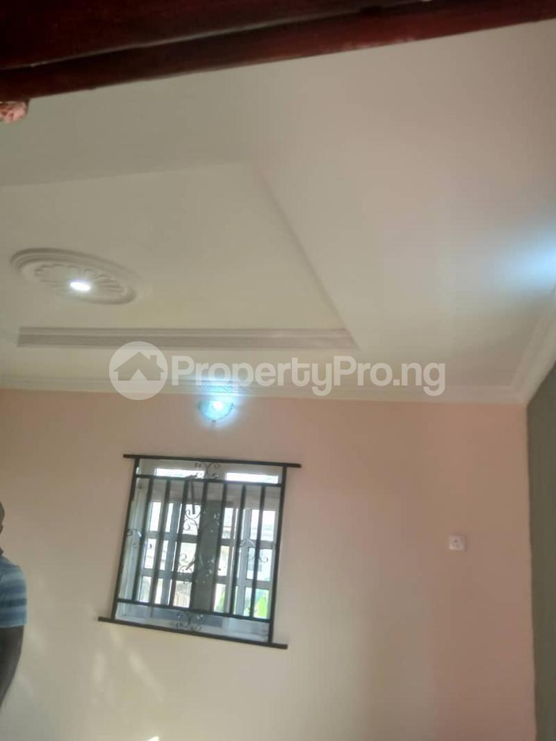 2 bedroom Flat / Apartment for rent Ikola Odunsi Ipaja road Ipaja Lagos