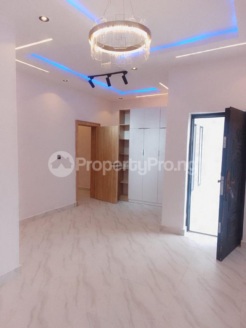 2 bedroom Flat / Apartment for rent Ago palace Okota Lagos