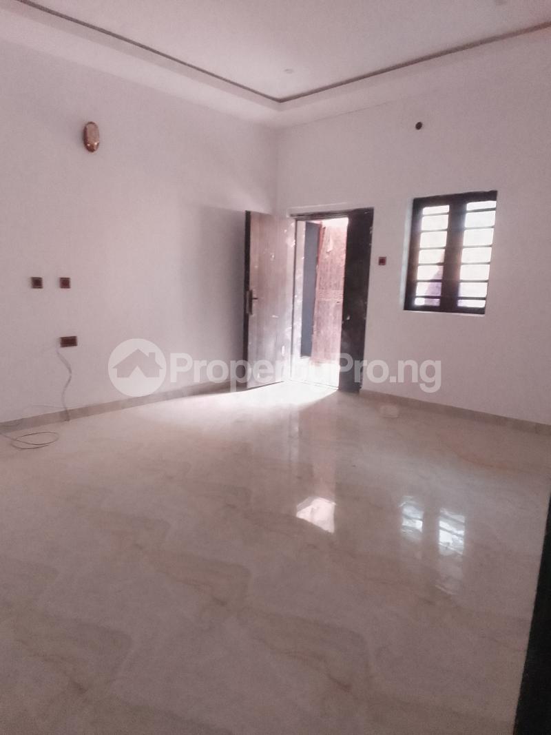 3 bedroom Flat / Apartment for rent Ago palace Okota Lagos
