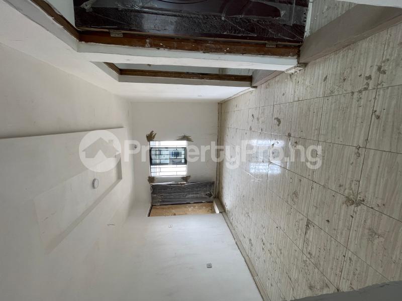 2 bedroom Flat / Apartment for rent Shomolu Lagos Shomolu Shomolu Lagos - 1