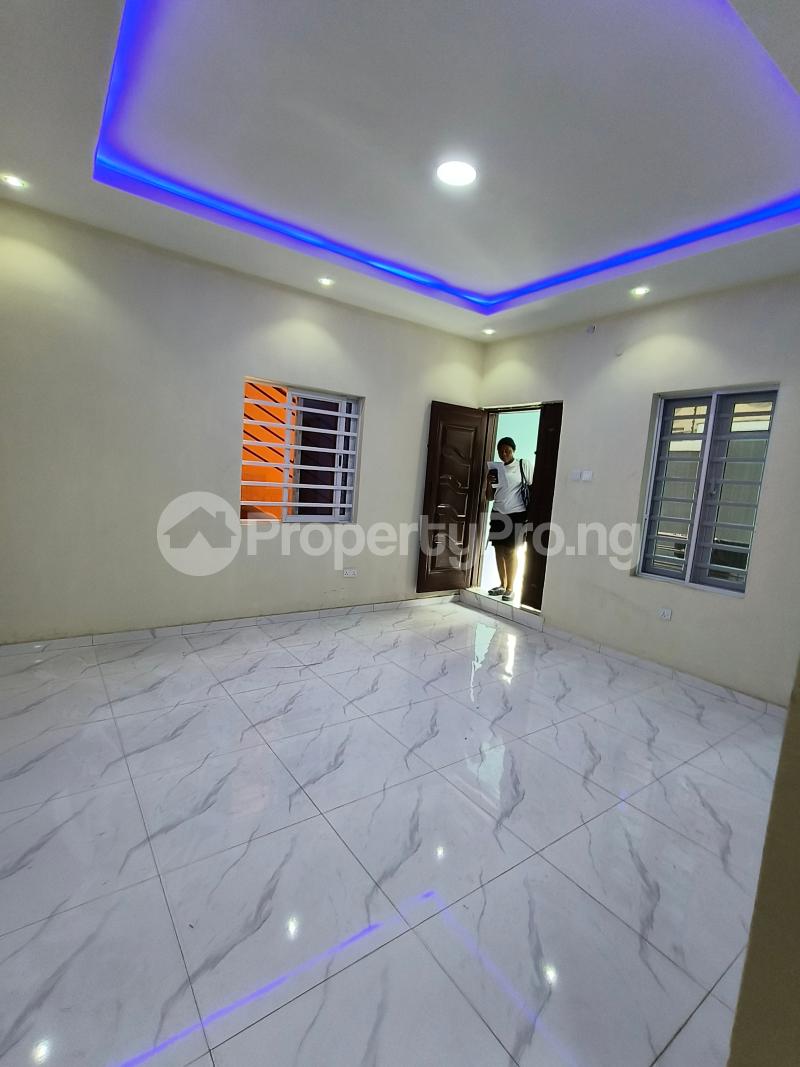 2 bedroom Flat / Apartment for rent Ojodu, Lagos Ojodu Lagos