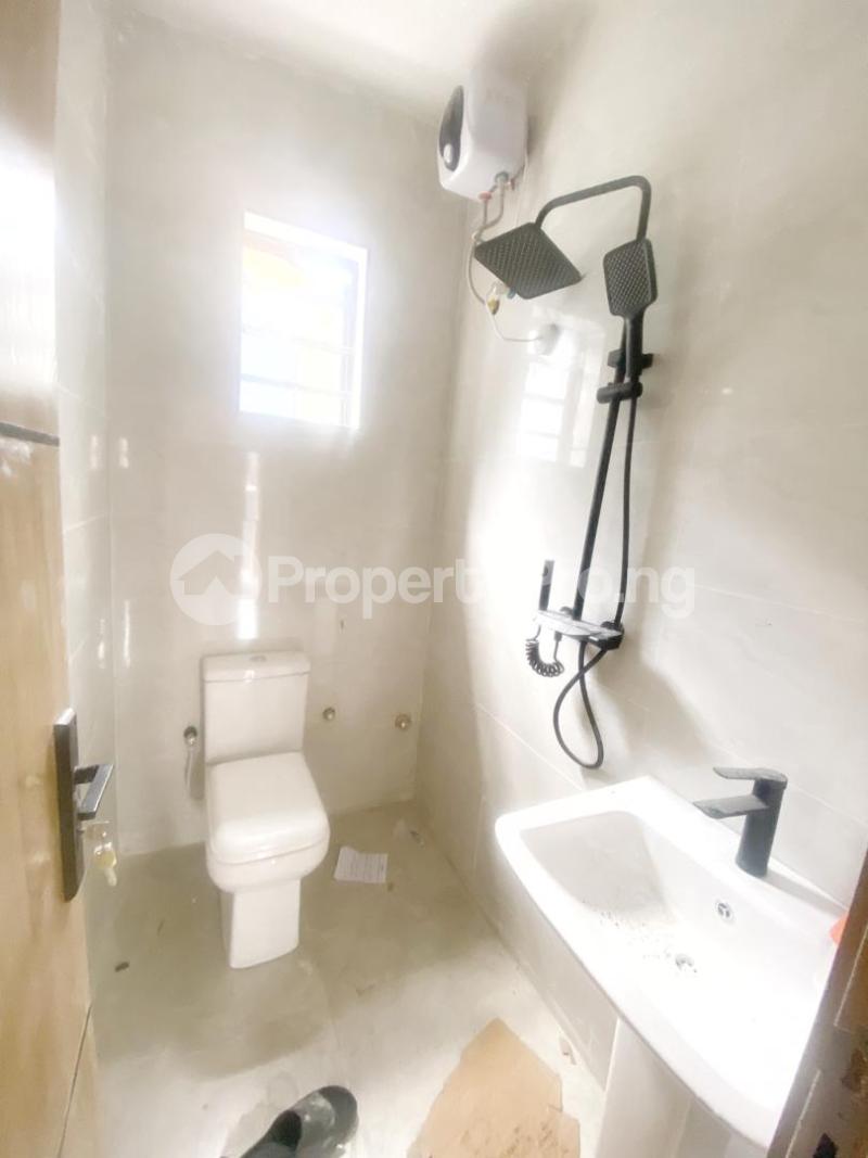 2 bedroom Flat / Apartment for rent Magodo Gra Phase 1 Magodo GRA Phase 1 Ojodu Lagos
