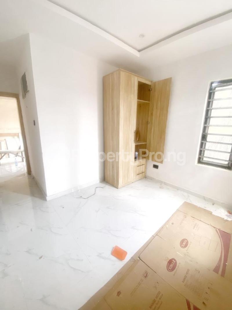 2 bedroom Flat / Apartment for rent Magodo GRA Phase 1 Ojodu Lagos