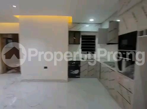 2 bedroom Flat / Apartment for sale Fola Agoro Yaba Lagos