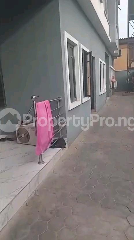 2 bedroom Flat / Apartment for rent Off College Road Ogba Lagos