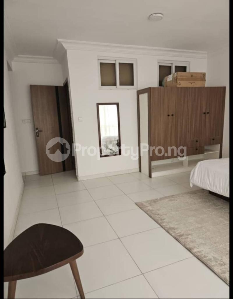 2 bedroom Flat / Apartment for rent Awolowo Road Ikoyi S.W Ikoyi Lagos