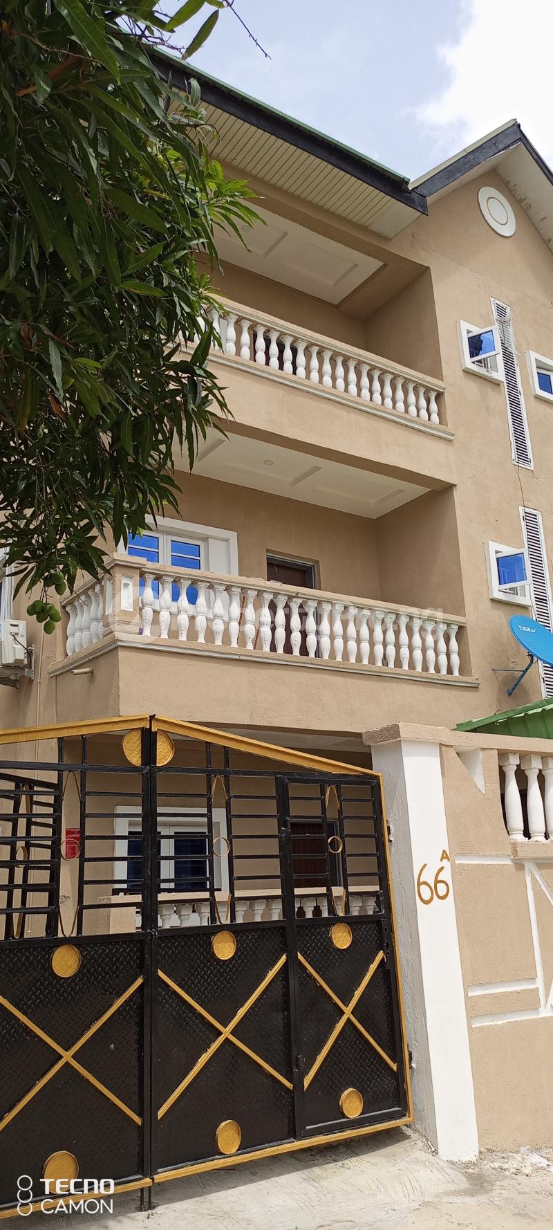 2 bedroom Flat / Apartment for rent Eleganza Garden VGC Lekki Lagos