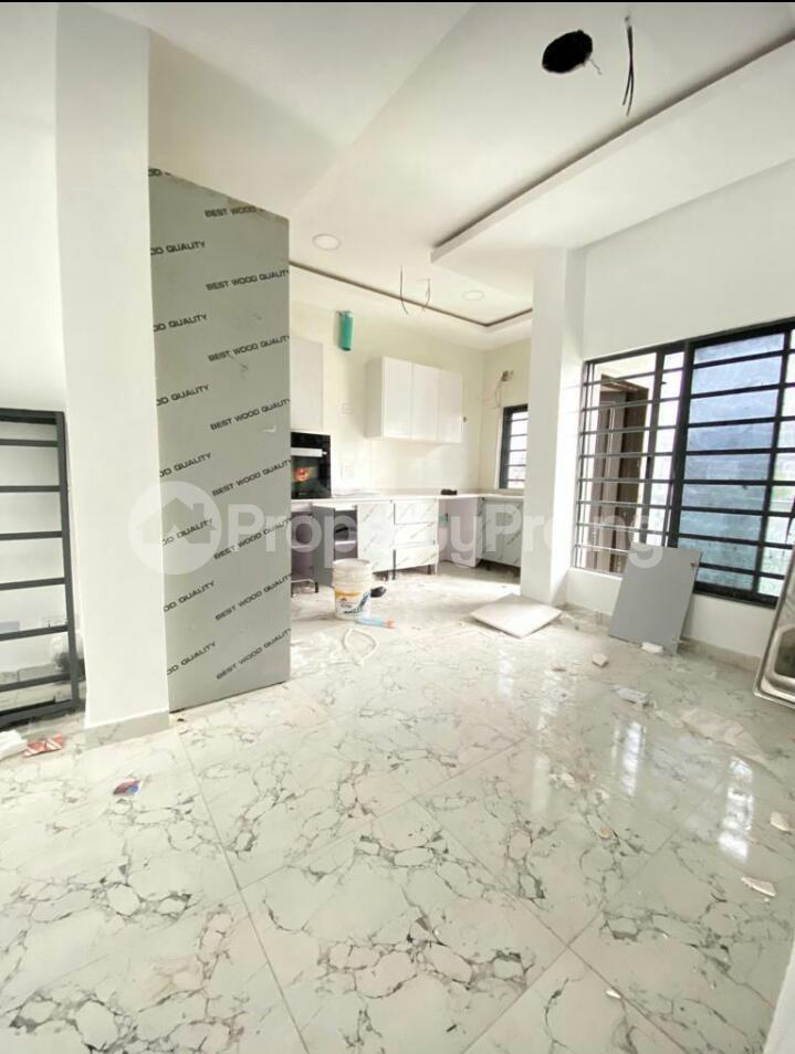 2 bedroom Flat / Apartment for rent VGC Lekki Lagos