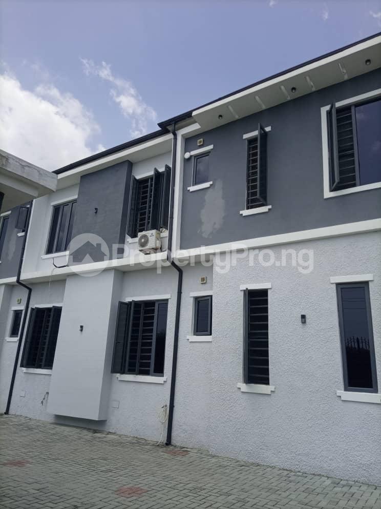 2 bedroom Flat / Apartment for rent Lekki Scheme 2 Ajah Lagos