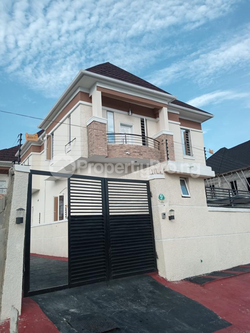 2 bedroom Flat / Apartment for rent Adekoya Estate Off College Road Ifako-ogba Ogba Lagos