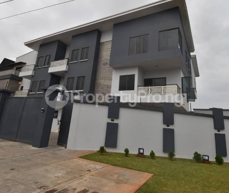 2 bedroom Flat / Apartment for rent Lekki Phase 1 Lekki Lagos