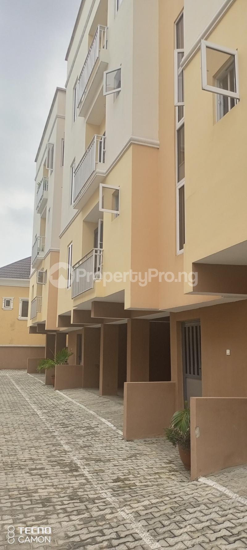 2 bedroom Flat / Apartment for rent Phase 1 Oral Estate Lekki Lagos