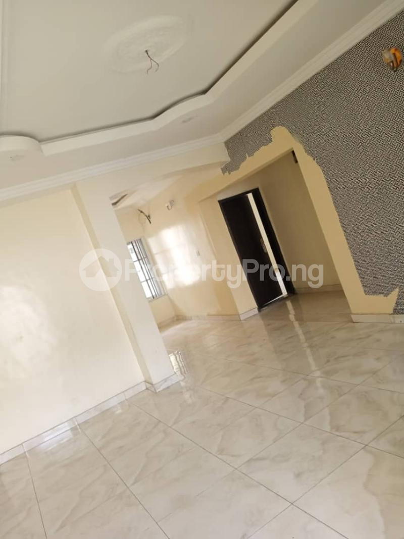 2 bedroom Flat / Apartment for rent Sangotedo Ajah Lagos