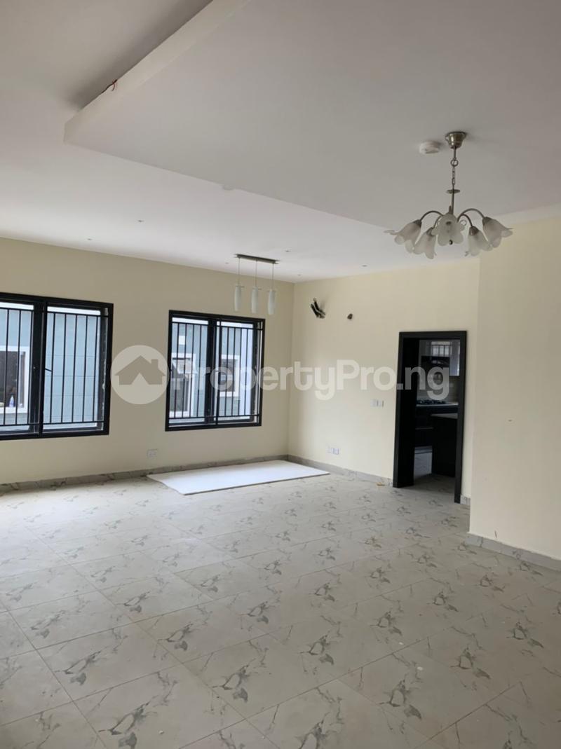 2 bedroom Flat / Apartment for rent Off College Road Ifako-ogba Ogba Lagos