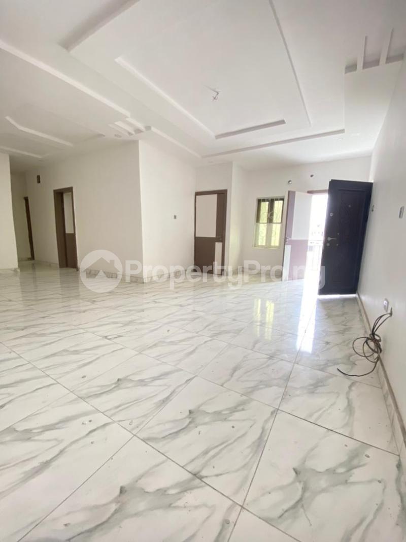 2 bedroom Flat / Apartment for rent Off Orchid Road chevron Lekki Lagos