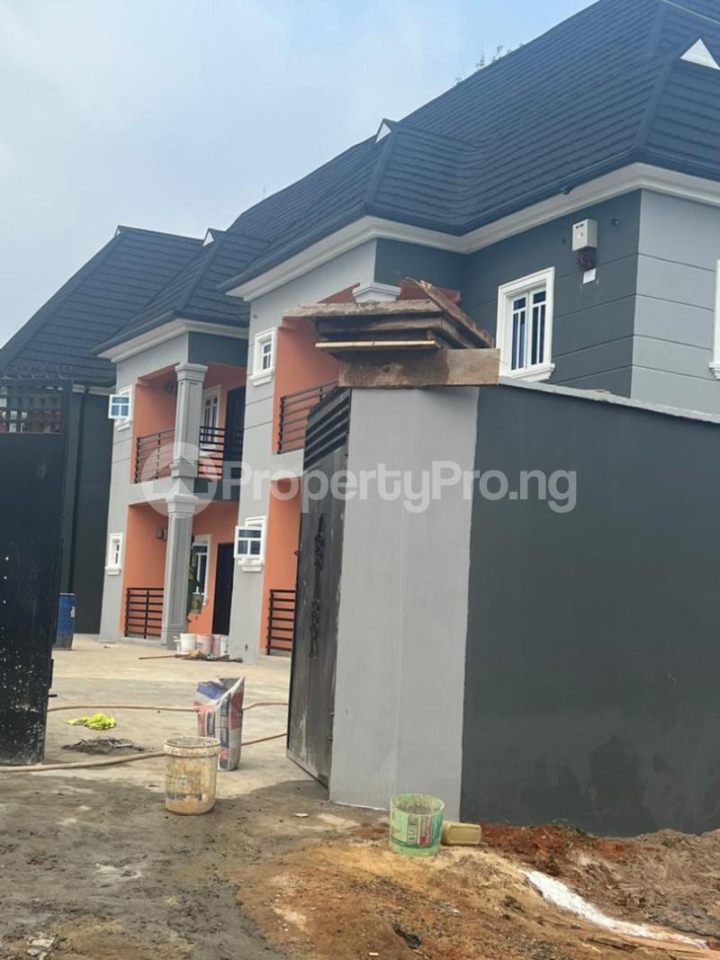 2 bedroom Flat / Apartment for rent Life Camp Abuja