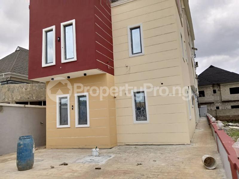 2 bedroom Flat / Apartment for rent Boys Town Ipaja Lagos