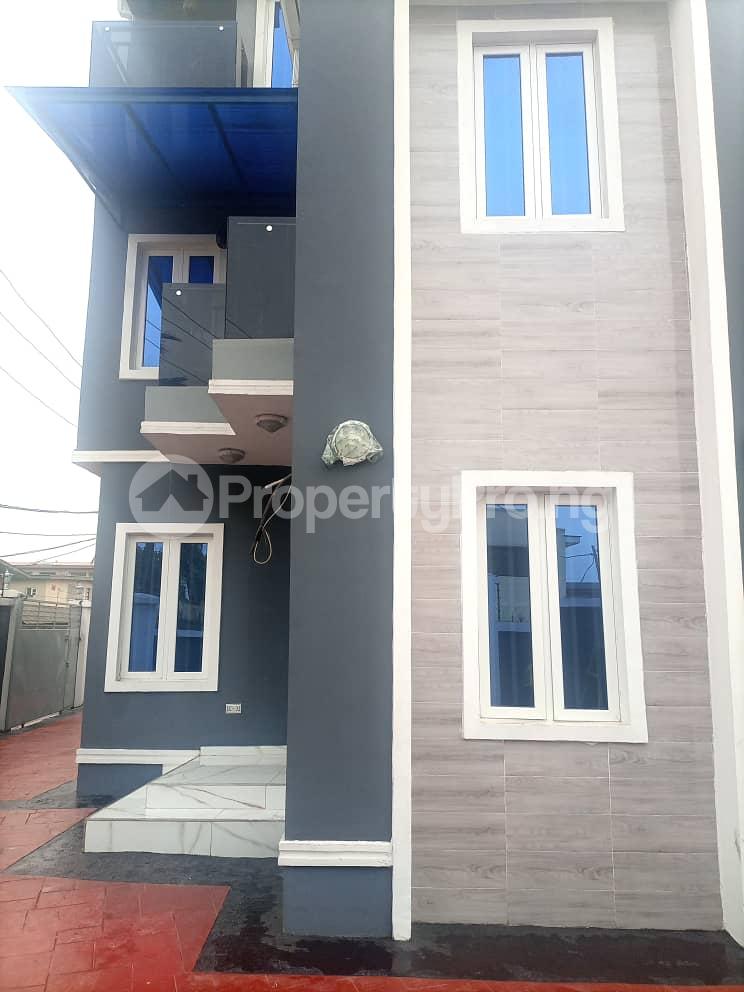 2 bedroom Flat / Apartment for rent Good News Estate Sangotedo Ajah Lagos