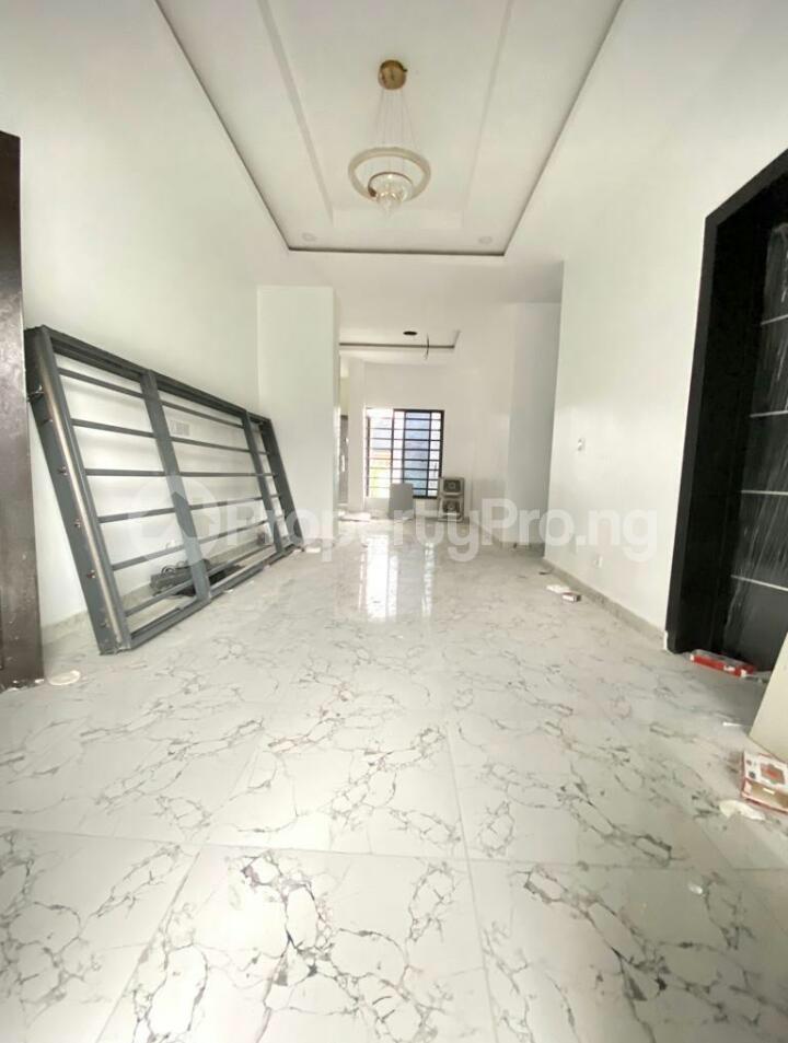 2 bedroom Flat / Apartment for rent Harris Drive By Vgc VGC Lekki Lagos