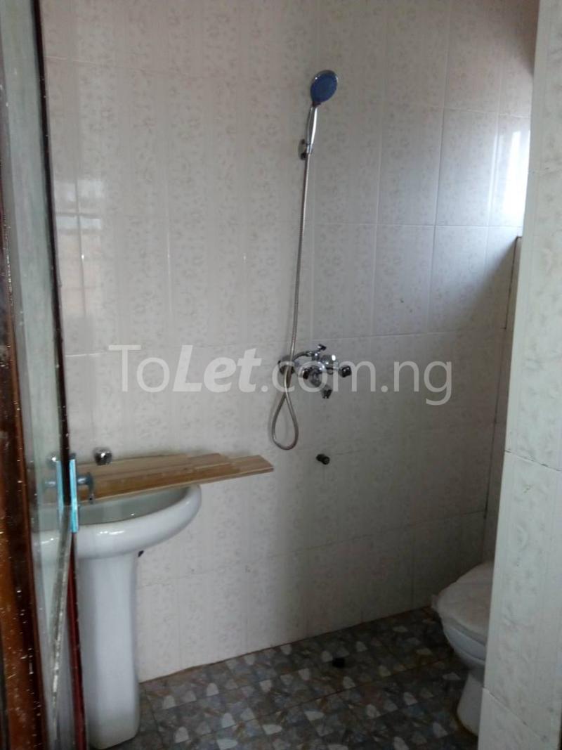 2 bedroom Flat / Apartment for rent Mayaki Oworonshoki Gbagada Lagos