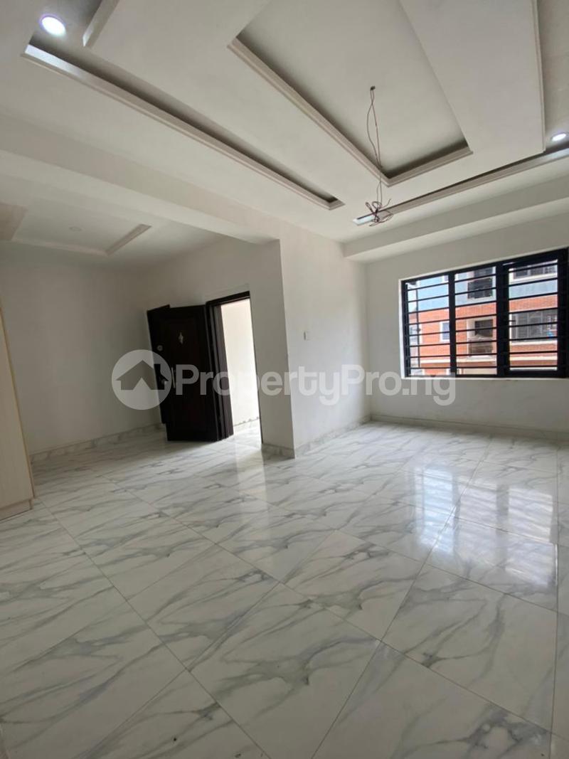 2 bedroom Flat / Apartment for rent Peace Estate Baruwa Ipaja Lagos